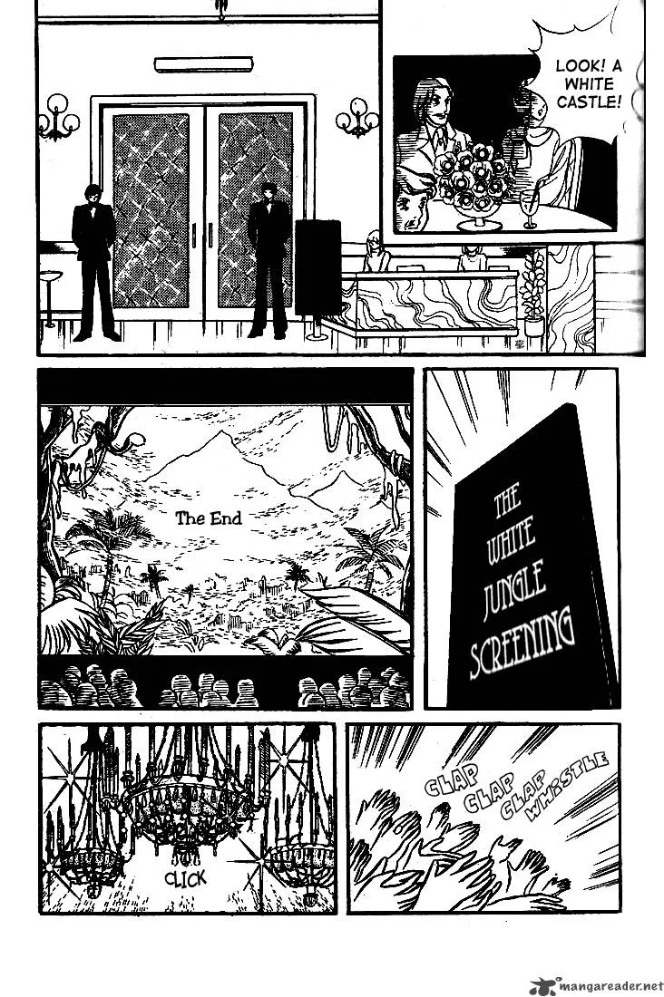 Glass Mask Chapter 15 page 49