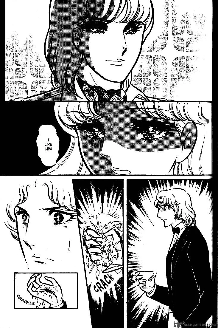 Glass Mask Chapter 15 page 67
