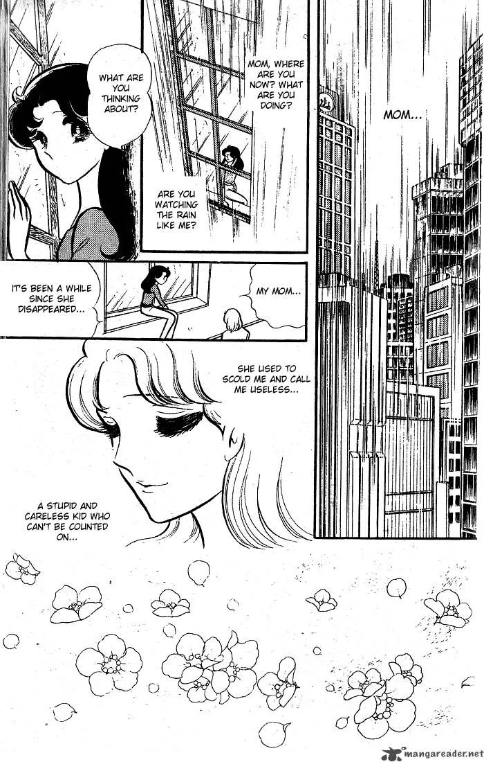 Glass Mask Chapter 15 page 157