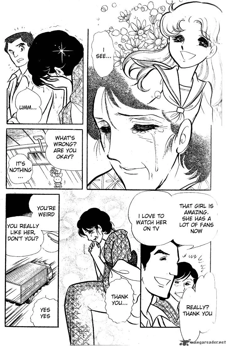 Glass Mask Chapter 15 page 165