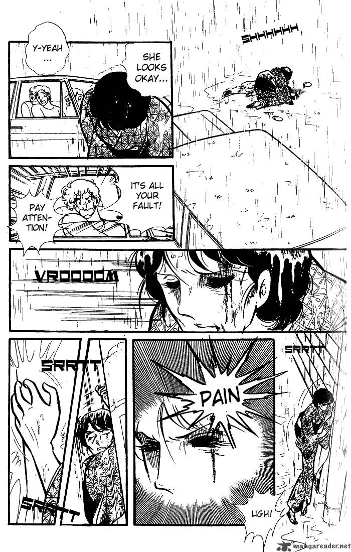 Glass Mask Chapter 15 page 171