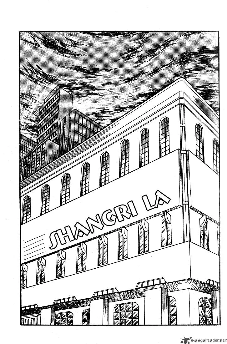 Glass Mask Chapter 16 page 33