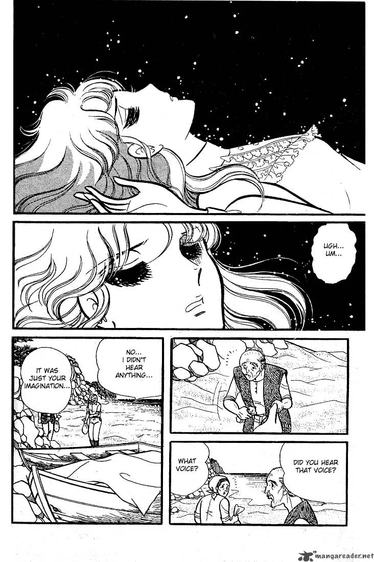 Glass Mask Chapter 16 page 70
