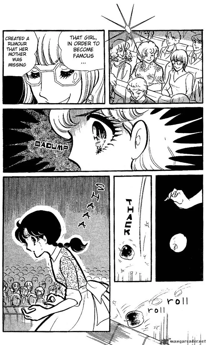 Glass Mask Chapter 16 page 147