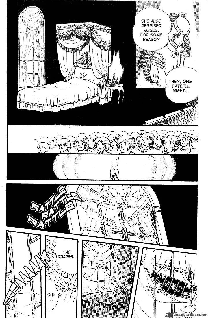 Glass Mask Chapter 17 page 49