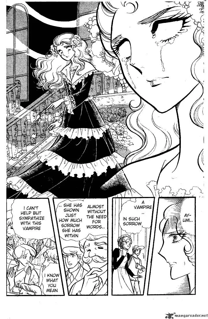 Glass Mask Chapter 17 page 61