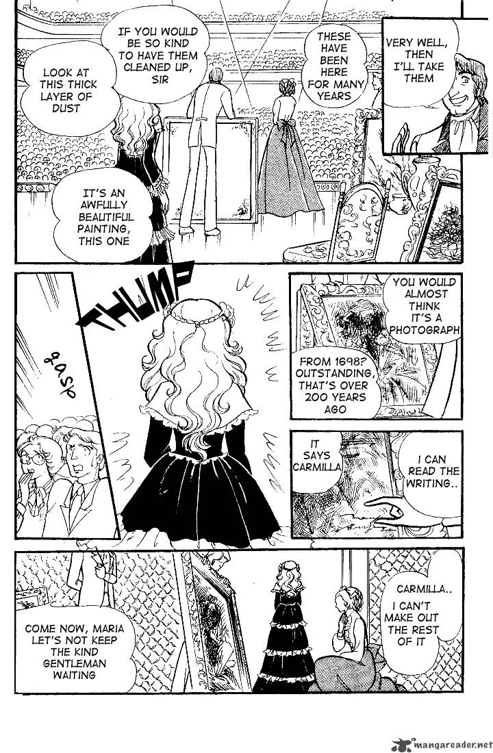 Glass Mask Chapter 17 page 63