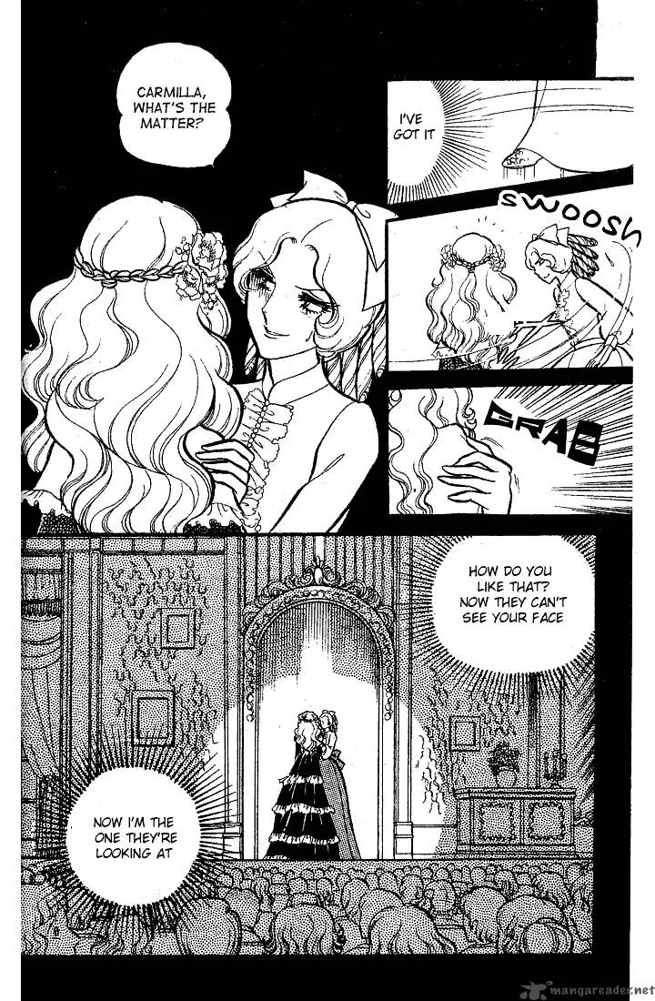 Glass Mask Chapter 17 page 65