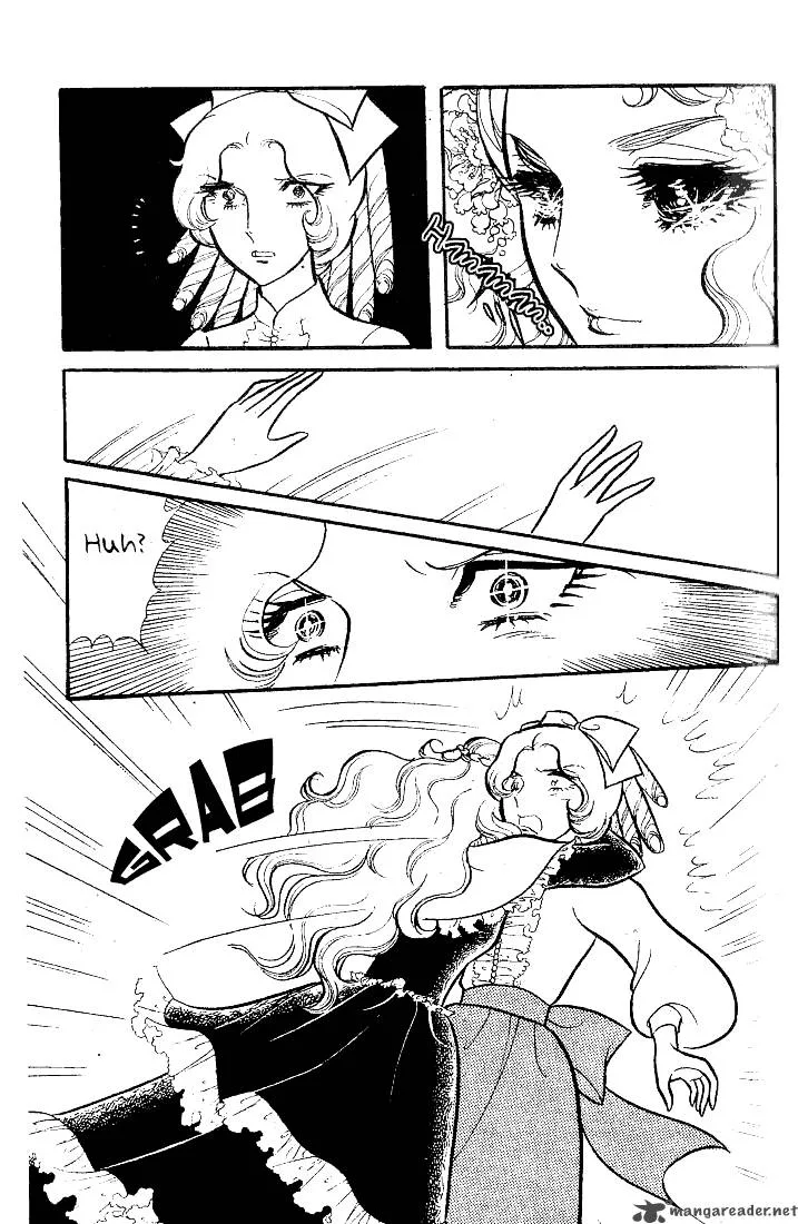 Glass Mask Chapter 17 page 66