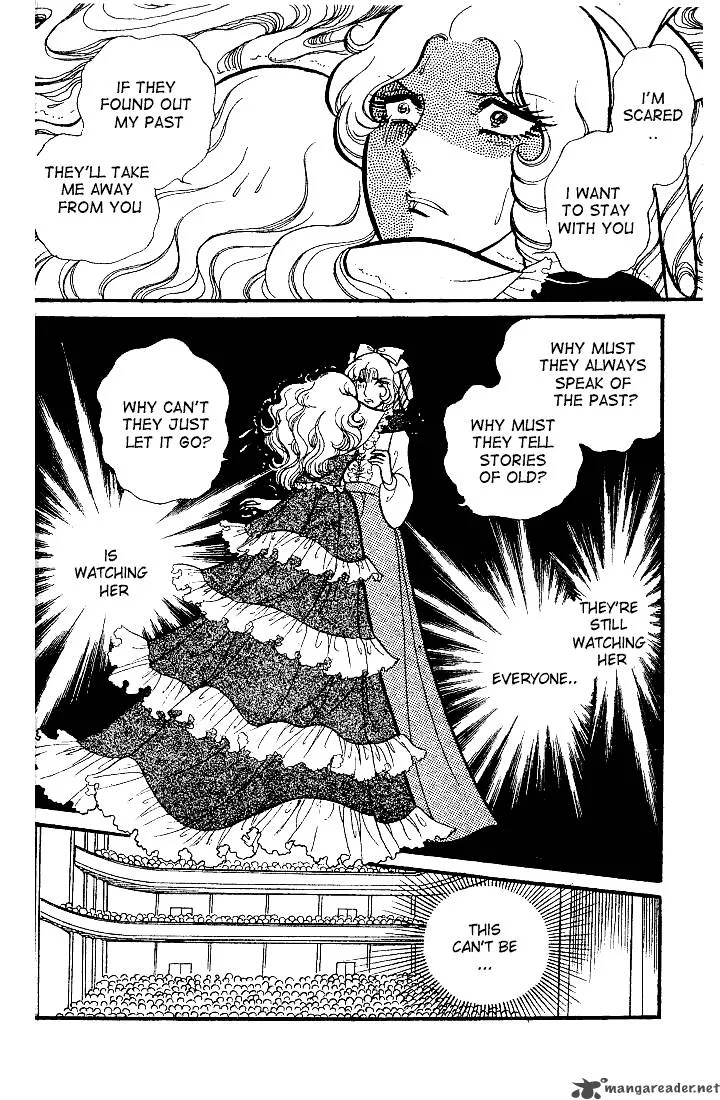 Glass Mask Chapter 17 page 67