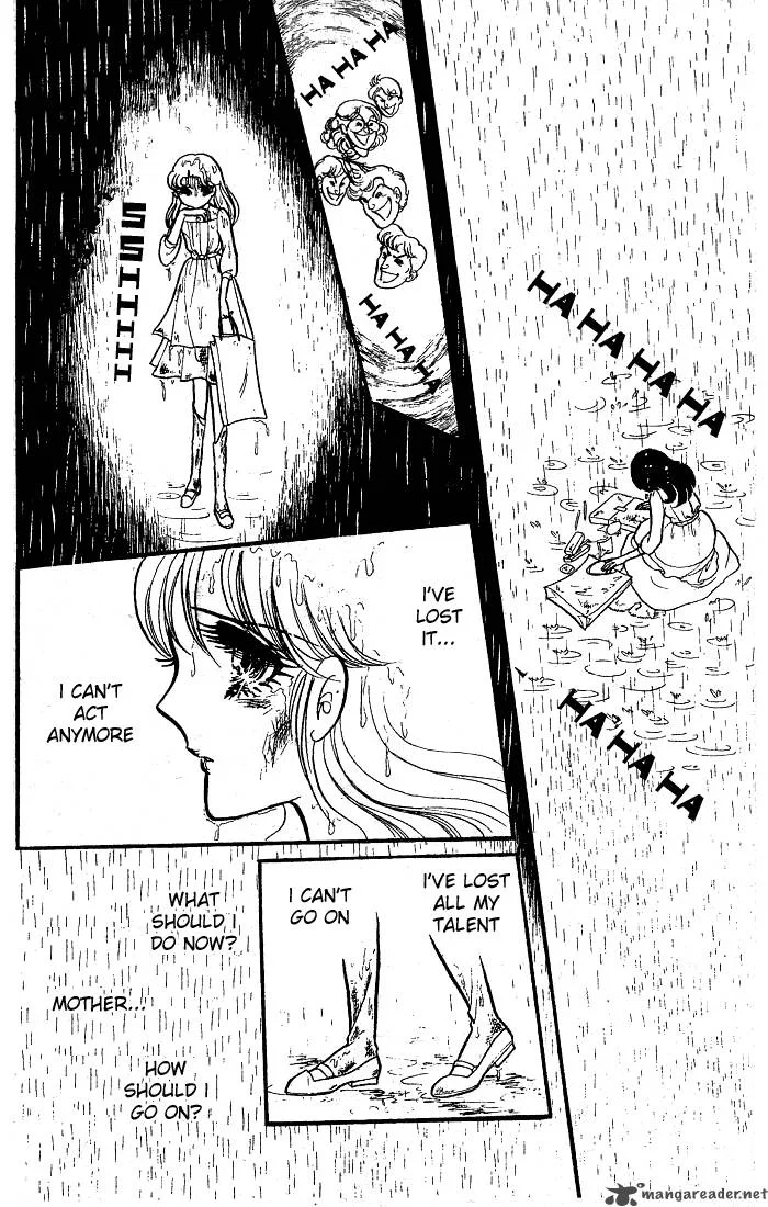 Glass Mask Chapter 17 page 89