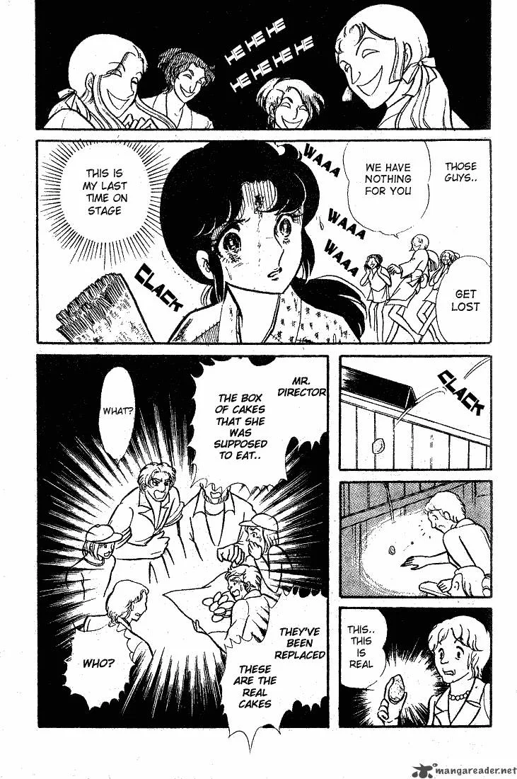 Glass Mask Chapter 17 page 149