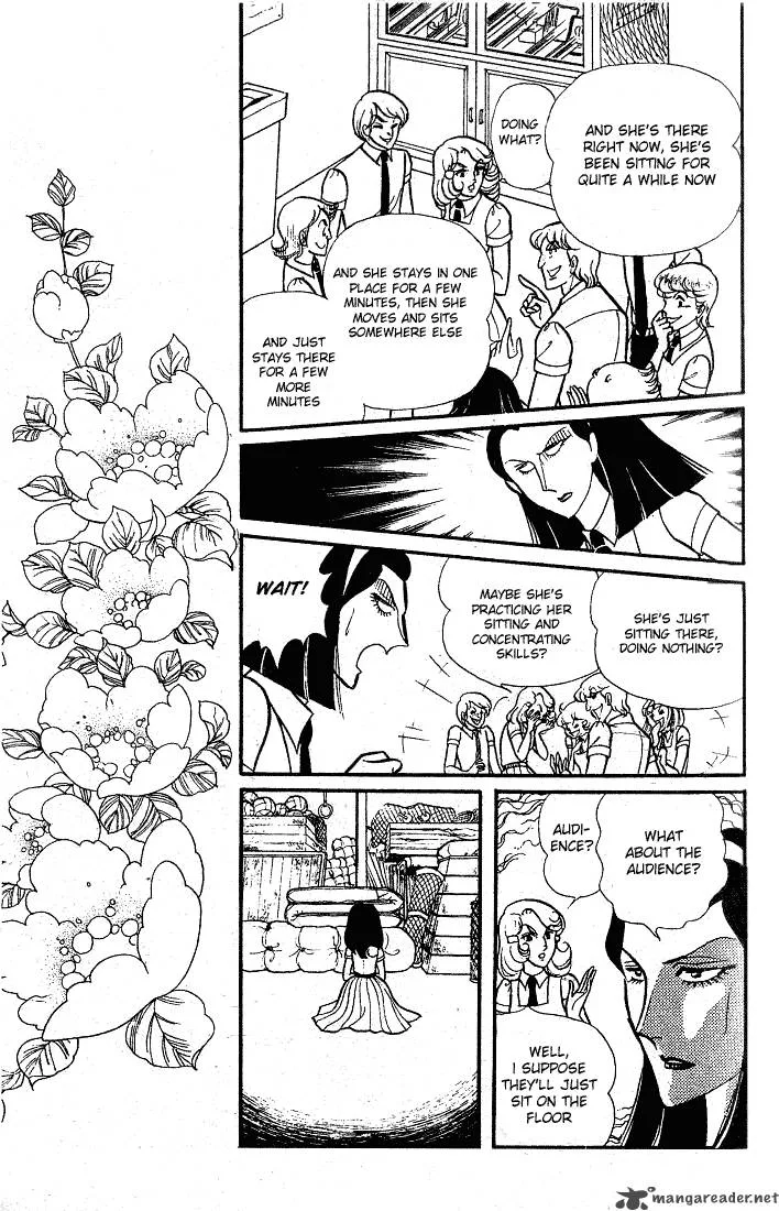 Glass Mask Chapter 18 page 40