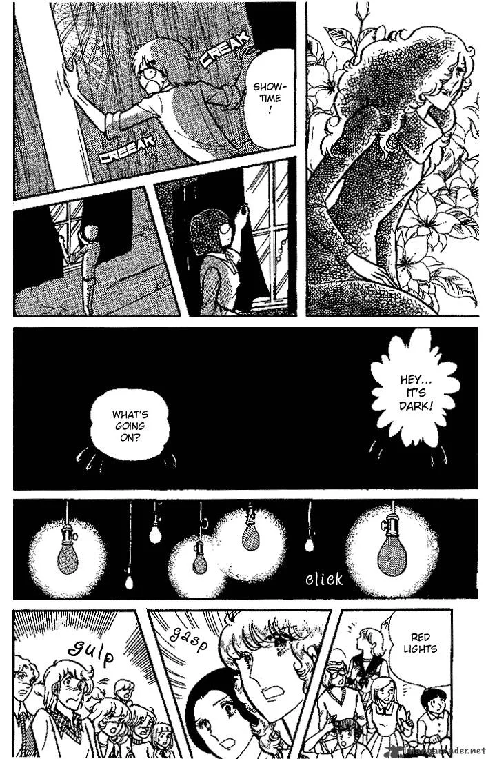 Glass Mask Chapter 18 page 60