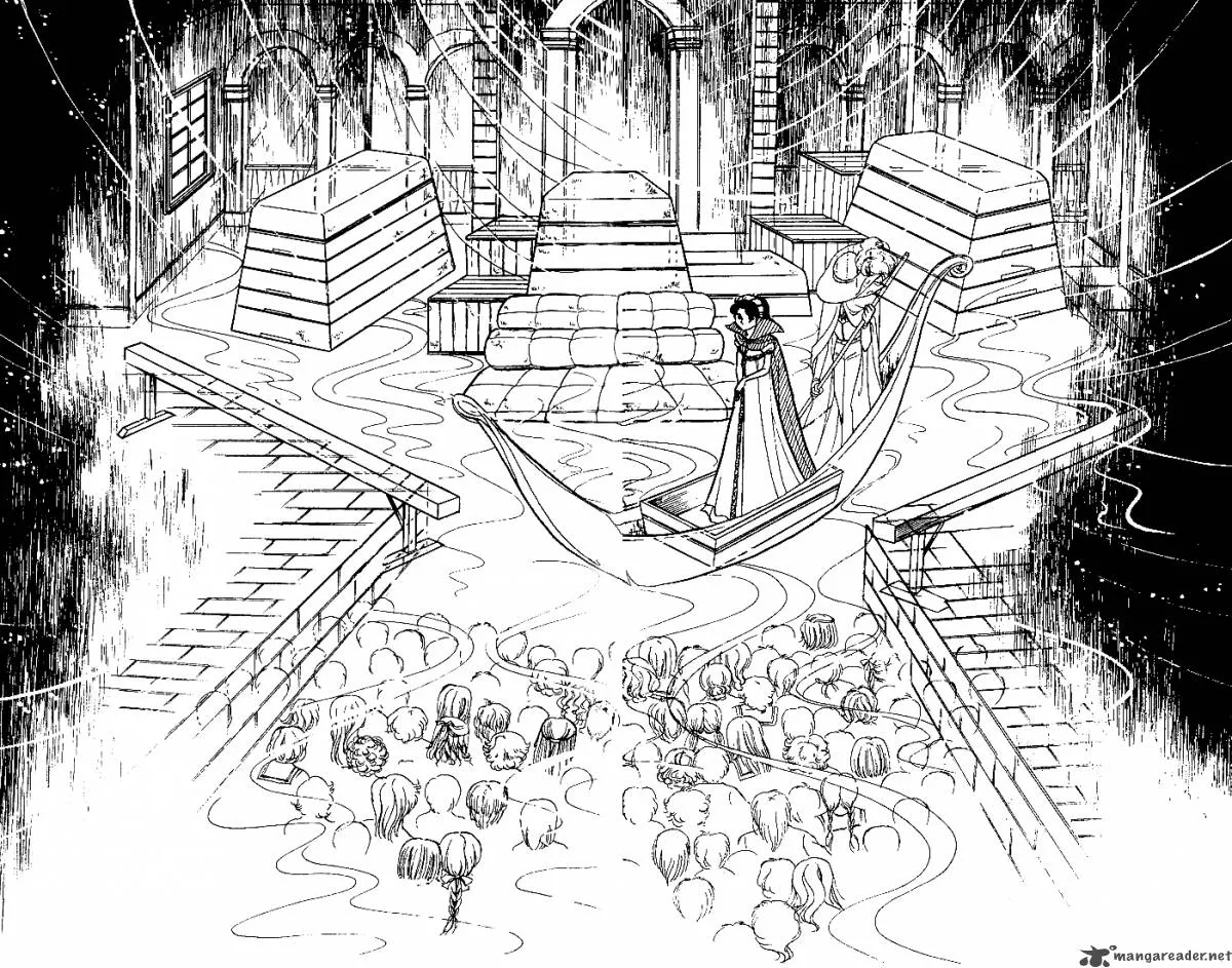 Glass Mask Chapter 18 page 80