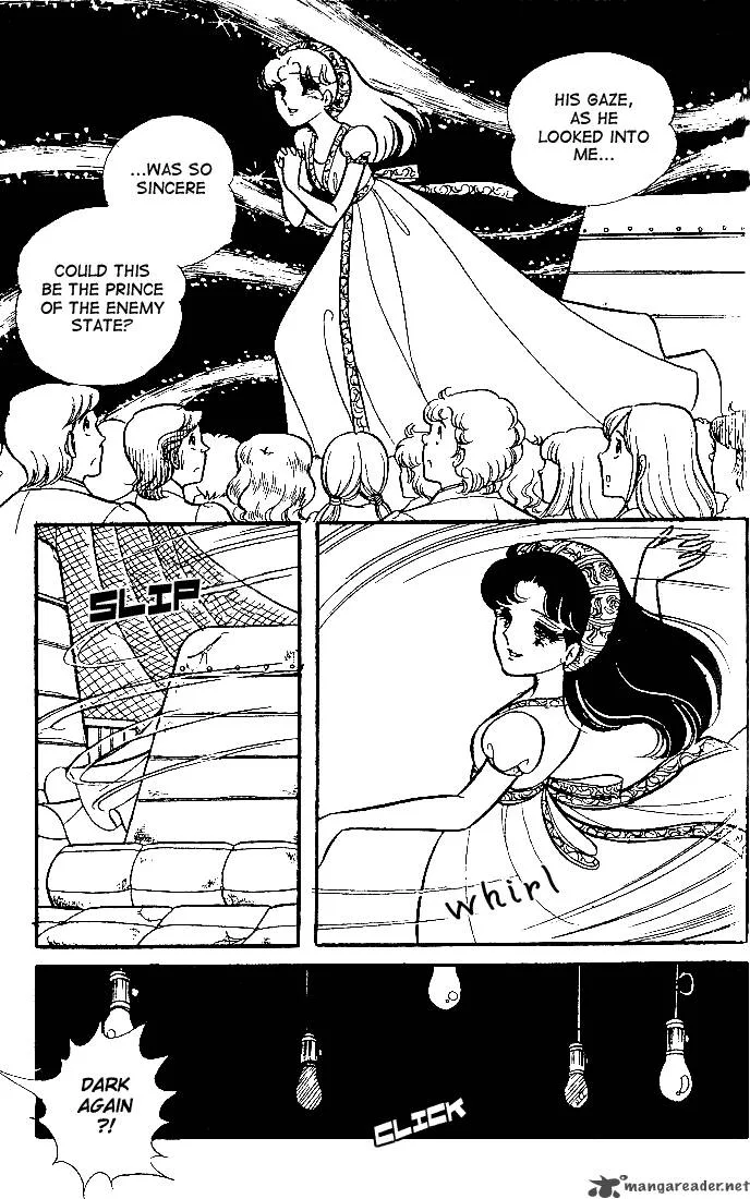 Glass Mask Chapter 18 page 95
