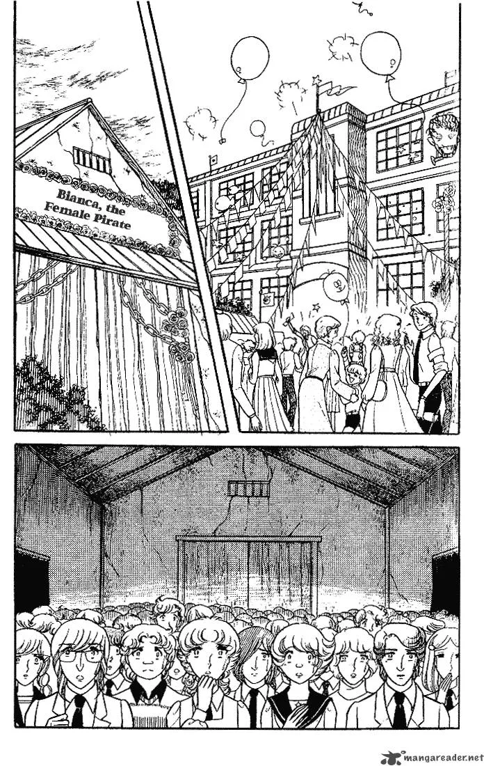Glass Mask Chapter 18 page 103