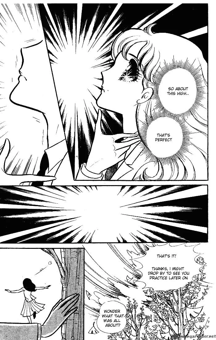 Glass Mask Chapter 18 page 179