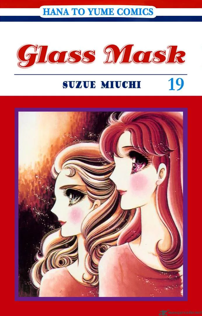 Glass Mask Chapter 19 page 2