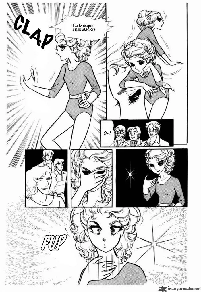 Glass Mask Chapter 19 page 44