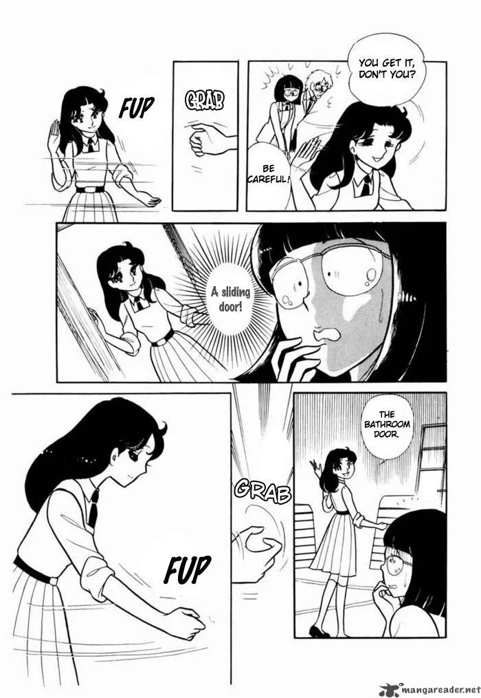 Glass Mask Chapter 19 page 52