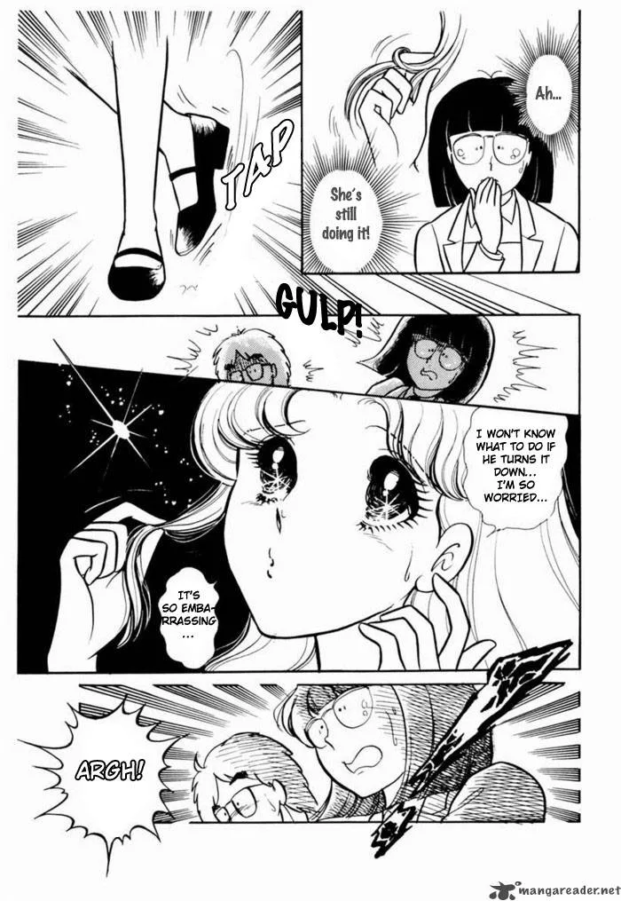 Glass Mask Chapter 19 page 60
