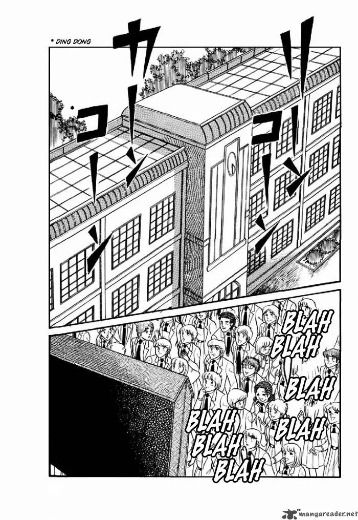 Glass Mask Chapter 19 page 74