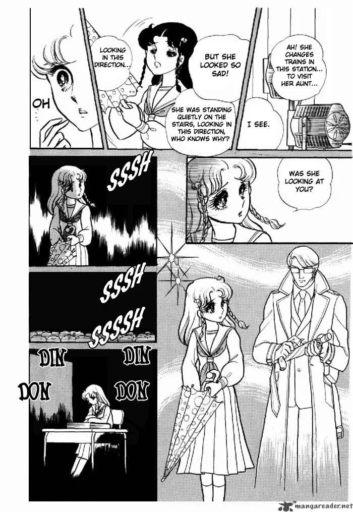 Glass Mask Chapter 19 page 108