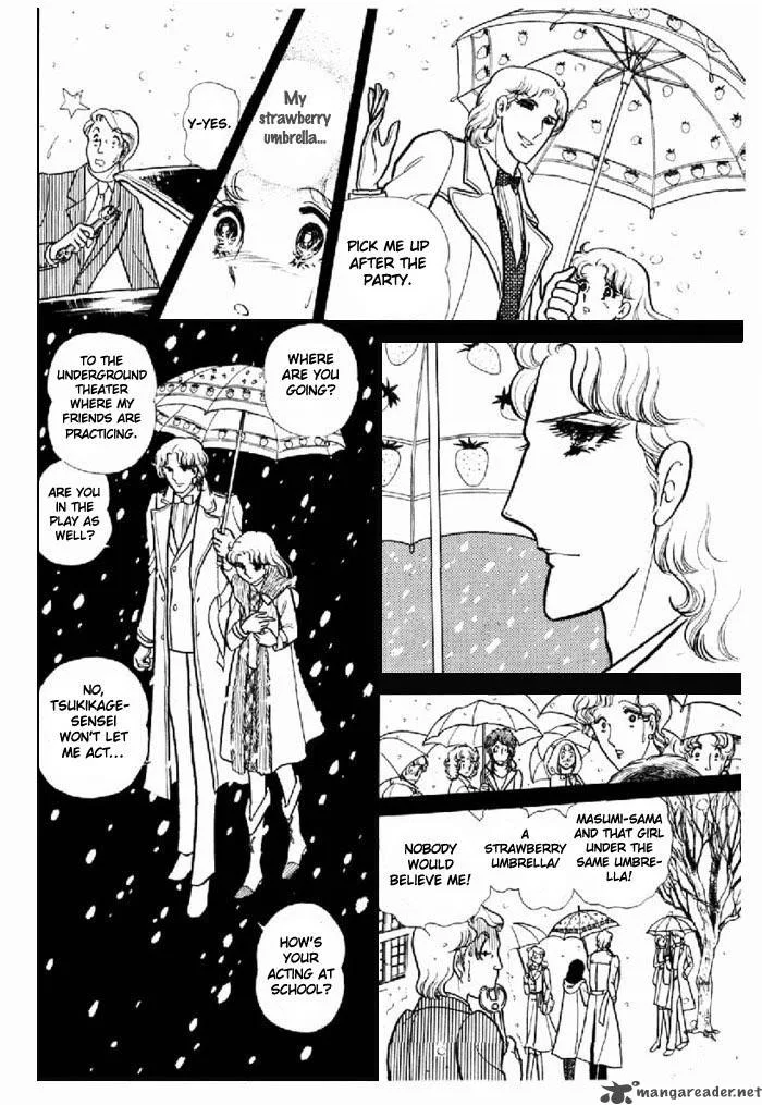 Glass Mask Chapter 19 page 149