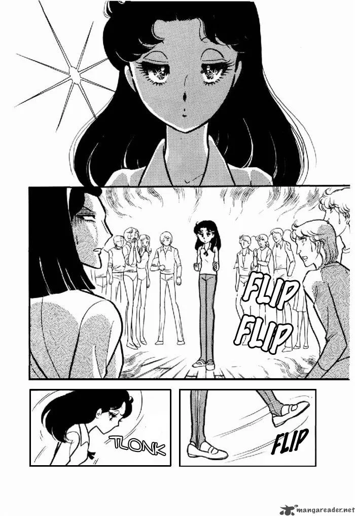 Glass Mask Chapter 19 page 179