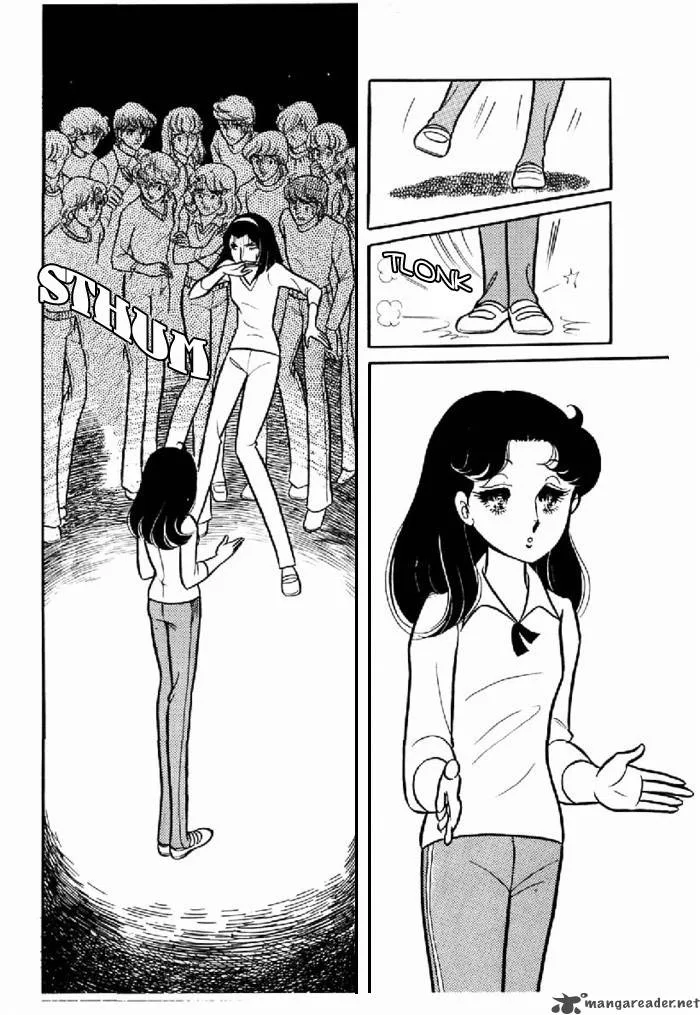 Glass Mask Chapter 19 page 181