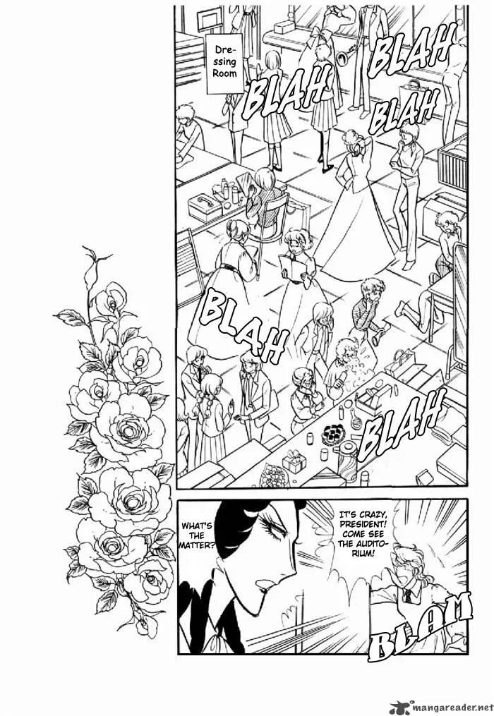Glass Mask Chapter 19 page 186