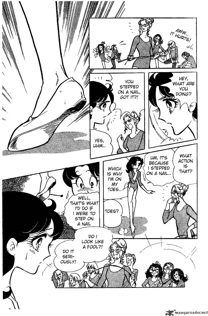 Glass Mask Chapter 2 page 24