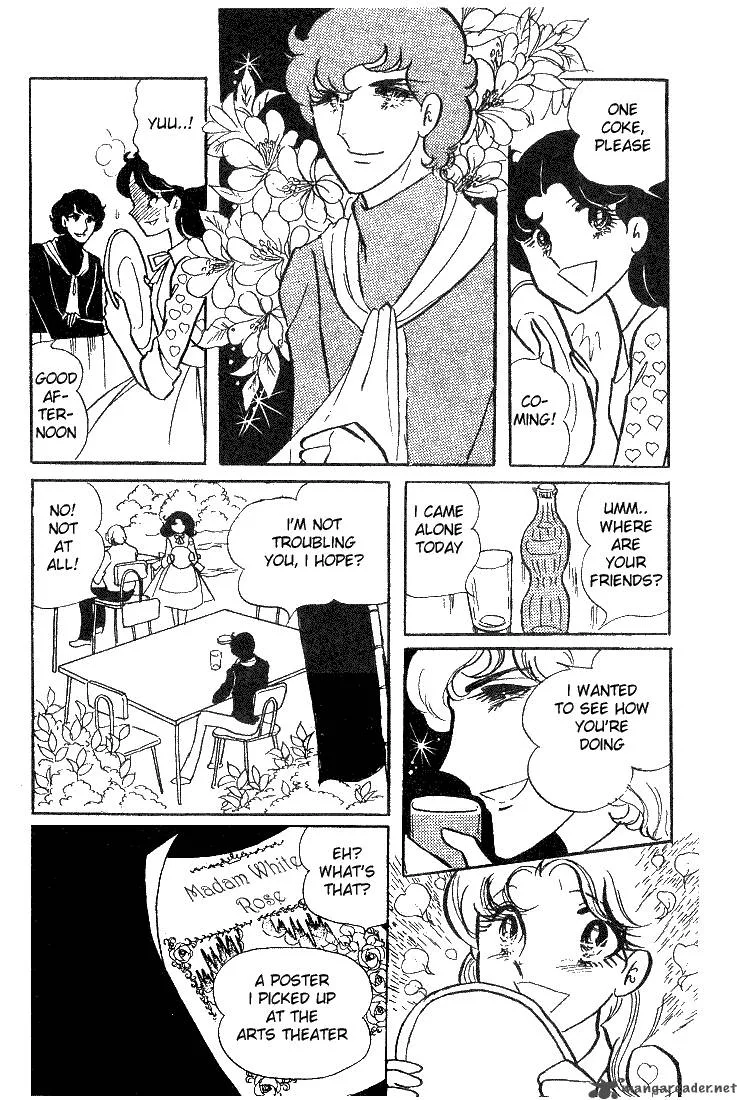 Glass Mask Chapter 2 page 33