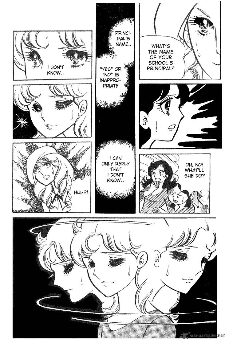 Glass Mask Chapter 2 page 56