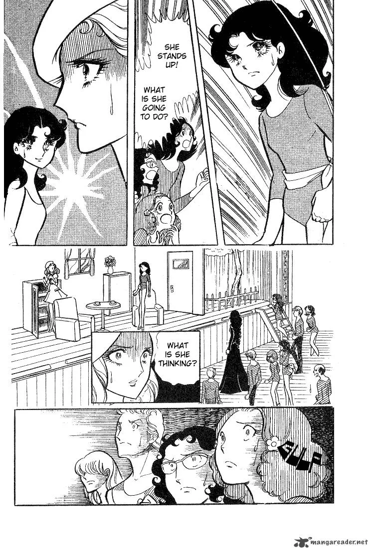 Glass Mask Chapter 2 page 59