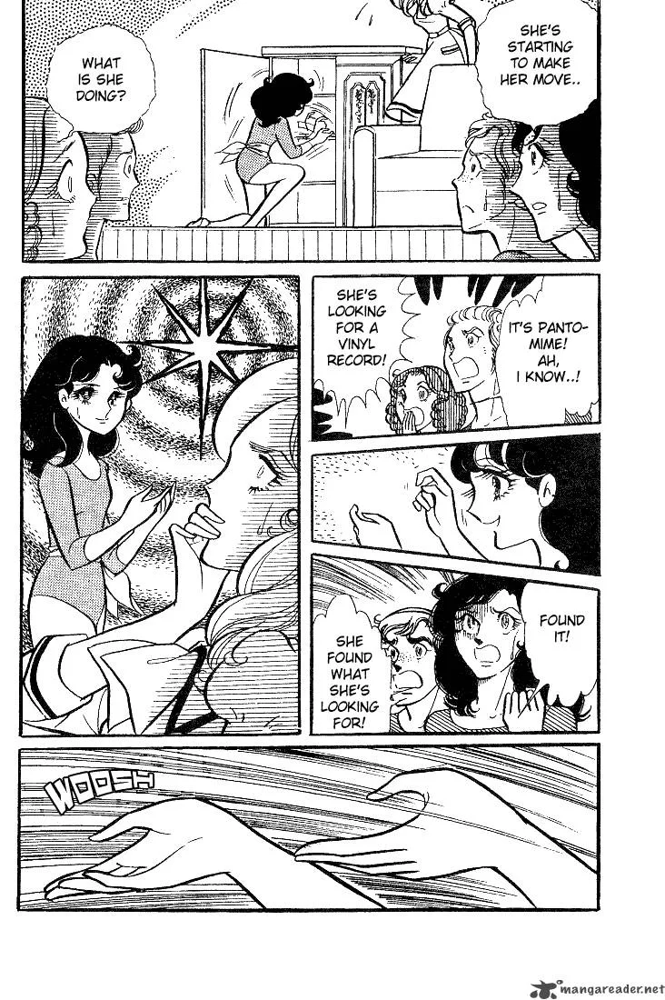 Glass Mask Chapter 2 page 61