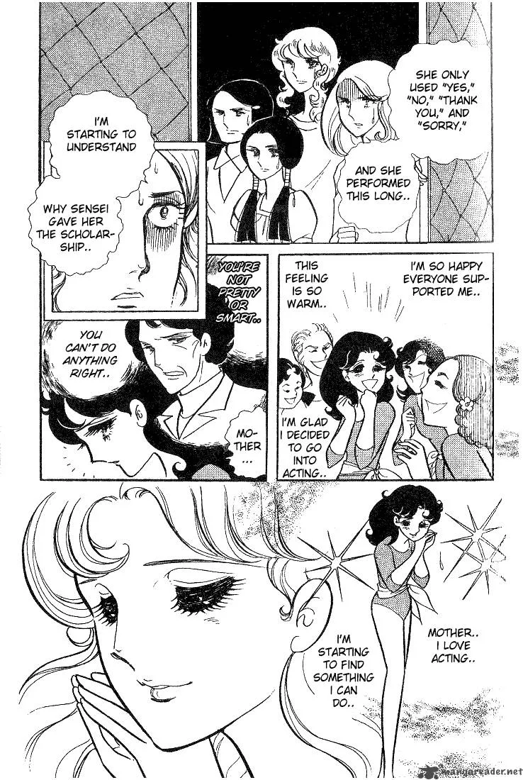Glass Mask Chapter 2 page 64