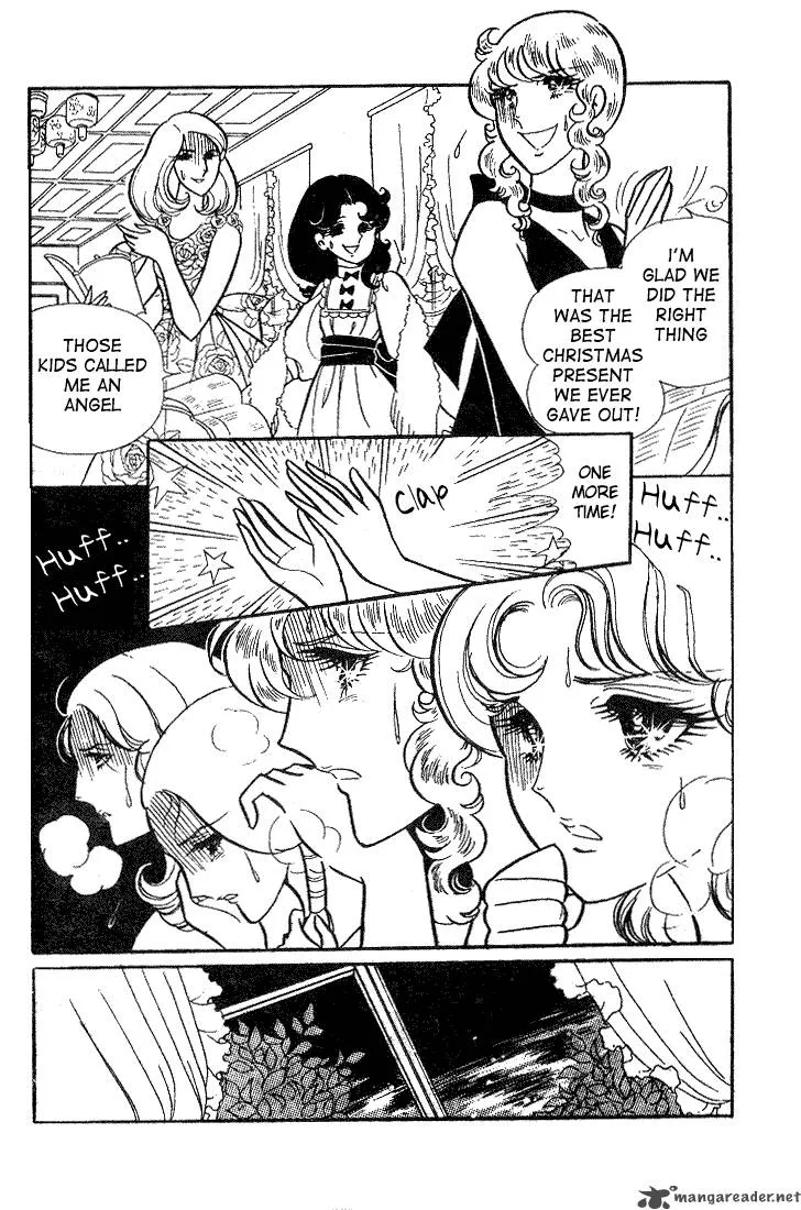 Glass Mask Chapter 2 page 100