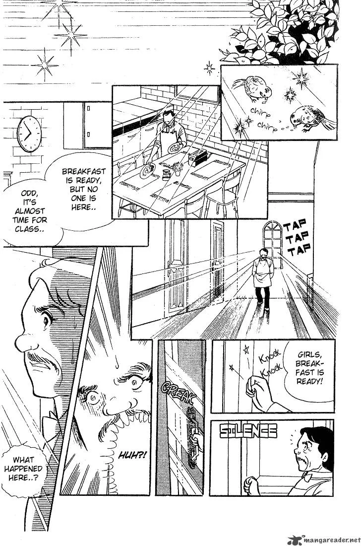 Glass Mask Chapter 2 page 101