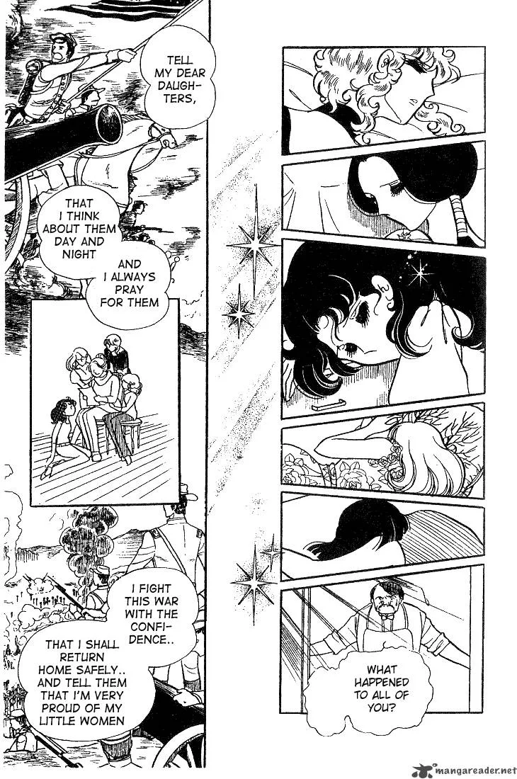 Glass Mask Chapter 2 page 103
