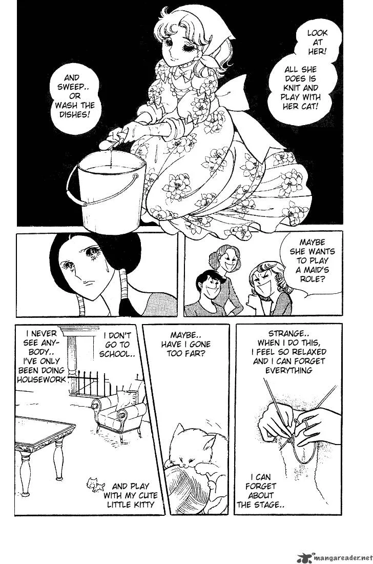 Glass Mask Chapter 2 page 126