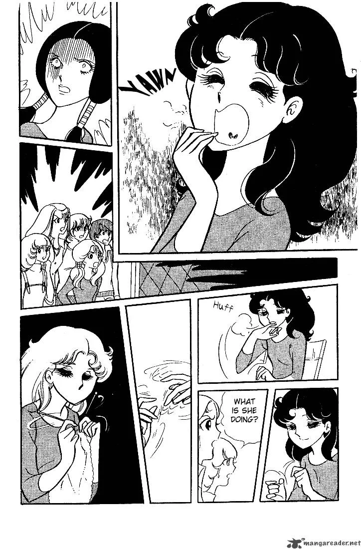 Glass Mask Chapter 2 page 144