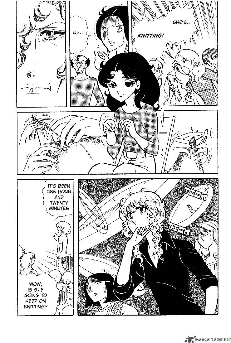 Glass Mask Chapter 2 page 145