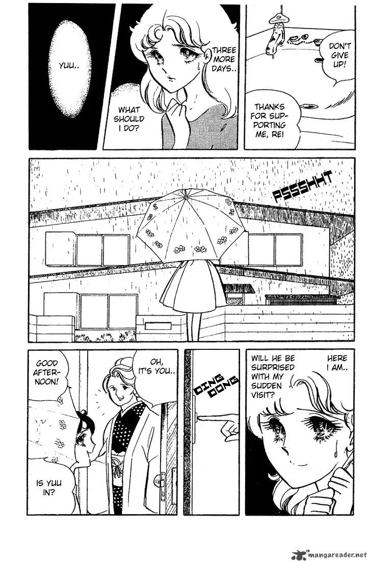 Glass Mask Chapter 2 page 158