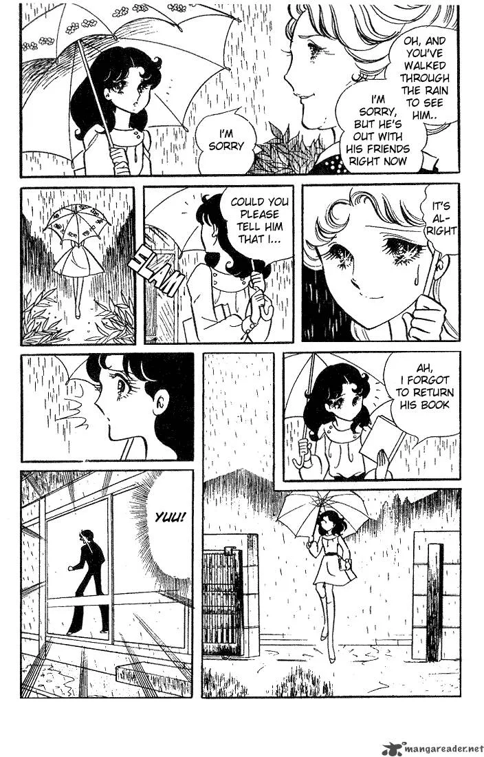 Glass Mask Chapter 2 page 159