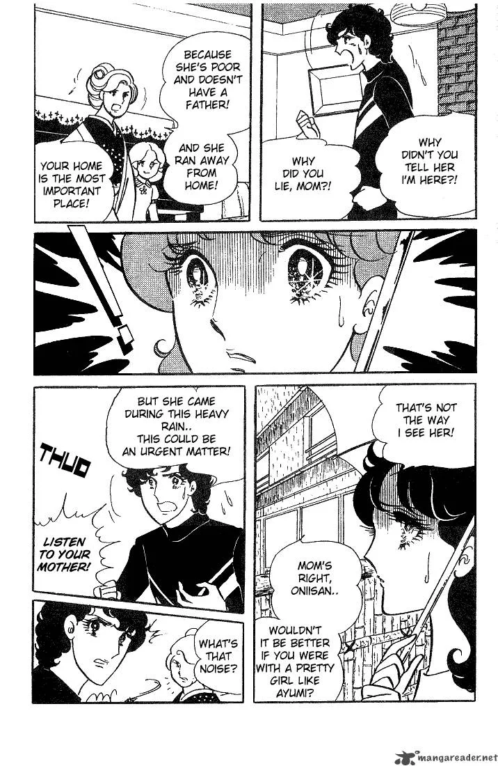 Glass Mask Chapter 2 page 160