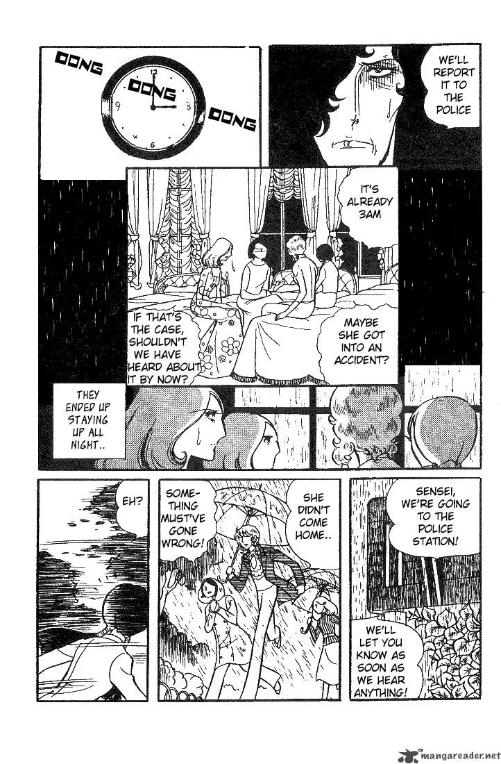 Glass Mask Chapter 2 page 164
