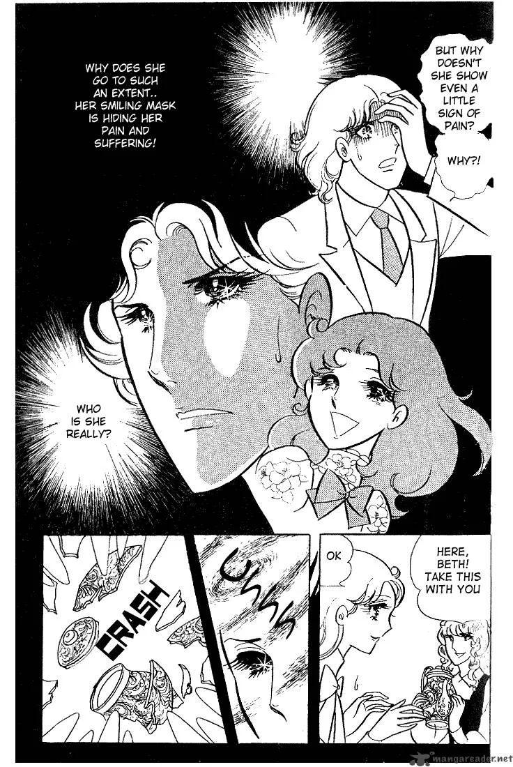 Glass Mask Chapter 2 page 181