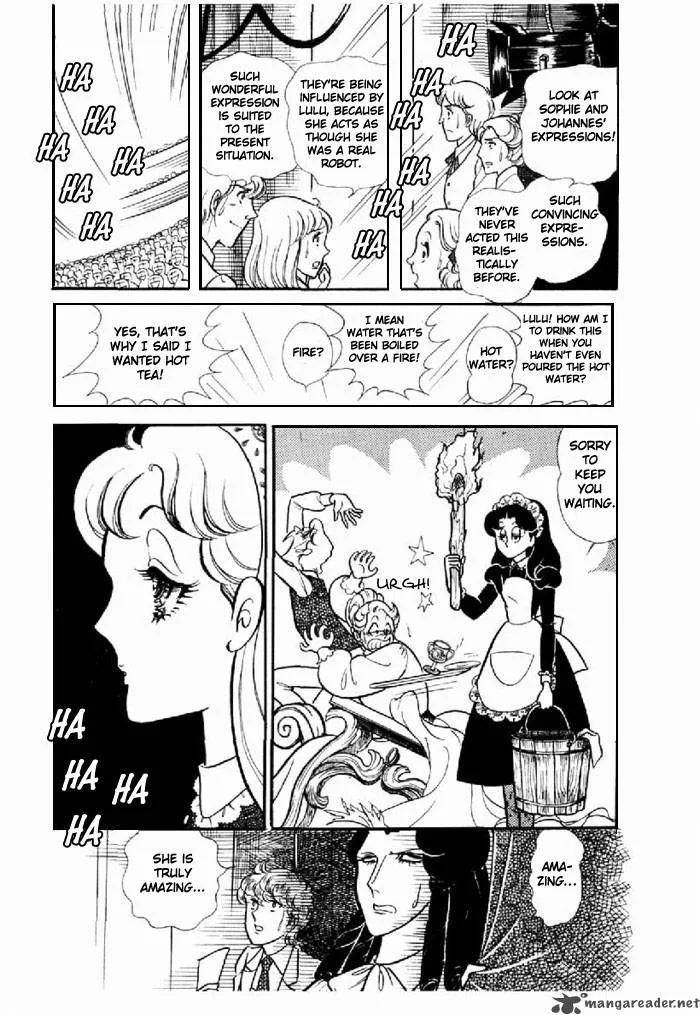 Glass Mask Chapter 20 page 15